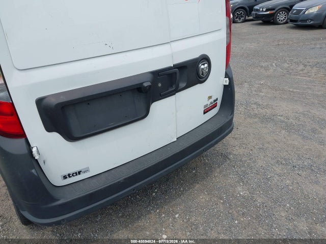 Продаж на аукціоні авто 2021 Ram Promaster City Tradesman, vin: ZFBHRFAB7M6S95194, номер лоту: 45594824