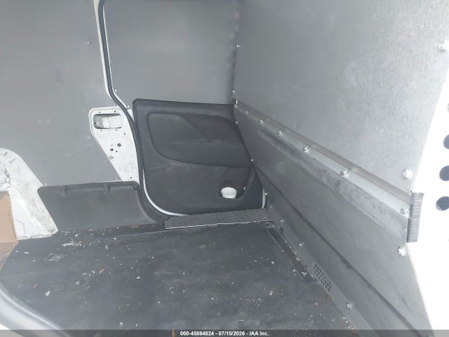 Продаж на аукціоні авто 2021 Ram Promaster City Tradesman, vin: ZFBHRFAB7M6S95194, номер лоту: 45594824