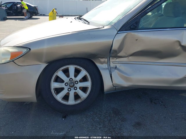 Продаж на аукціоні авто 2002 Toyota Camry Xle, vin: 4T1BE32K72U524649, номер лоту: 45594825