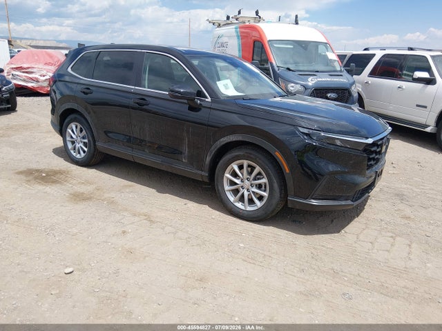 Honda Cr-v Ex 2wd 2026 2HKRS3H43TH334752 Image 17