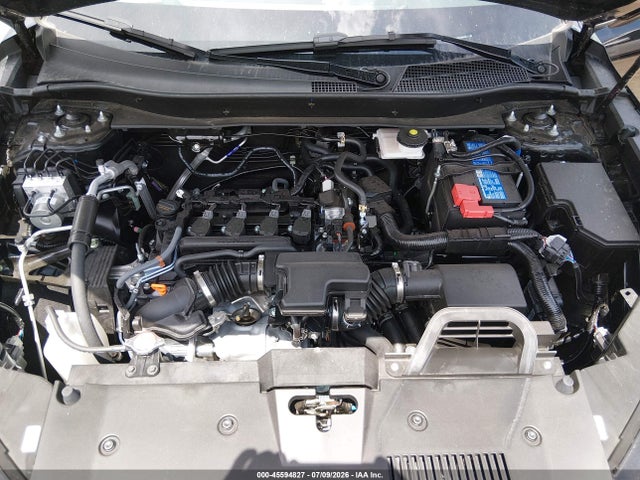 Honda Cr-v Ex 2wd 2026 2HKRS3H43TH334752 Image 26