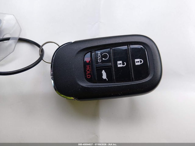 Honda Cr-v Ex 2wd 2026 2HKRS3H43TH334752 Image 27