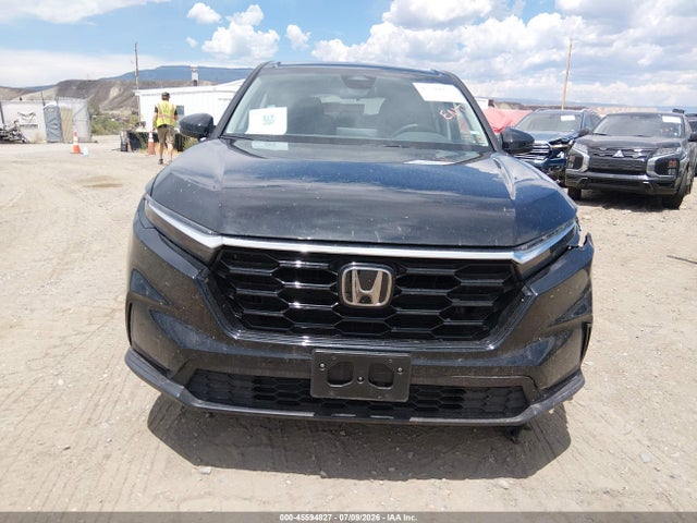 Honda Cr-v Ex 2wd 2026 2HKRS3H43TH334752 Image 28