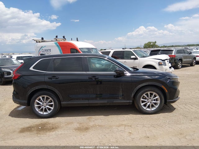 Honda Cr-v Ex 2wd 2026 2HKRS3H43TH334752 Image 29