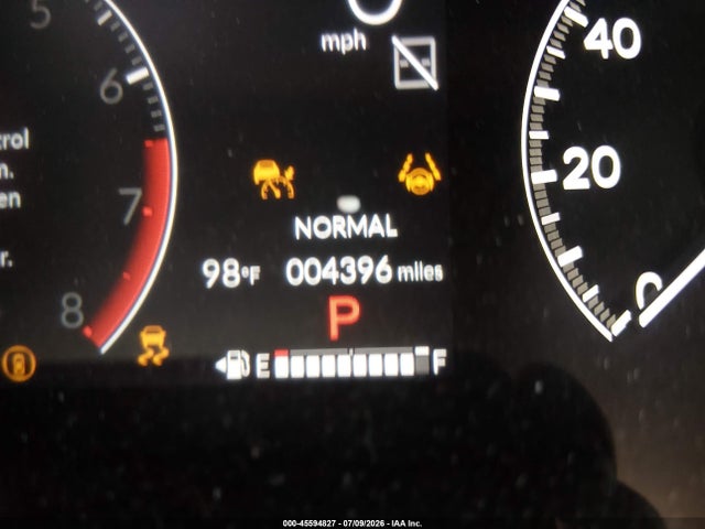 Honda Cr-v Ex 2wd 2026 2HKRS3H43TH334752 Image 31