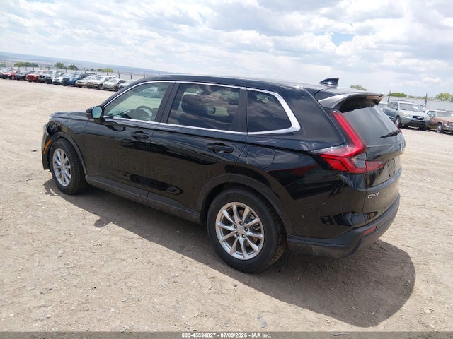 Продажа на аукционе авто 2026 Honda Cr-v Ex 2wd, vin: 2HKRS3H43TH334752, номер лота: 45594827