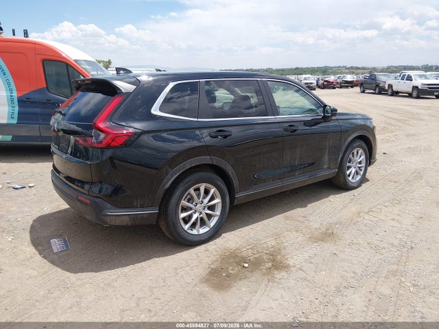 Honda Cr-v Ex 2wd 2026 2HKRS3H43TH334752 Image 20