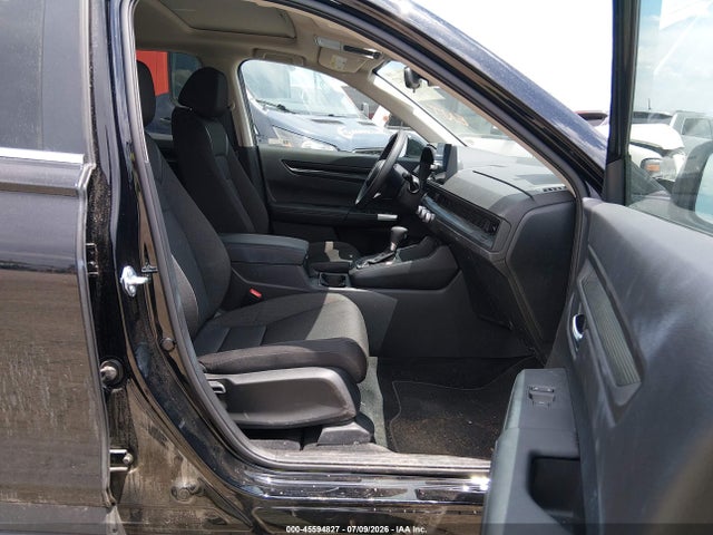 Honda Cr-v Ex 2wd 2026 2HKRS3H43TH334752 Image 21