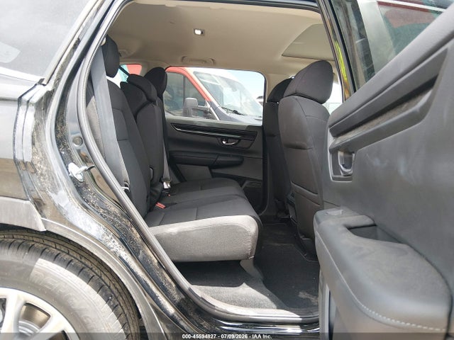 Honda Cr-v Ex 2wd 2026 2HKRS3H43TH334752 Image 24