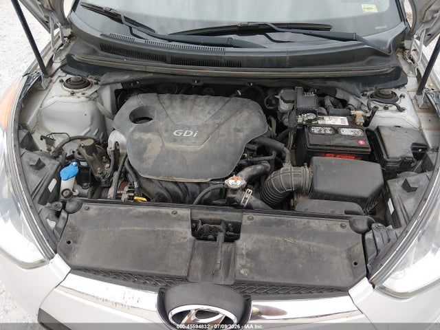 Hyundai Veloster 2015 KMHTC6AD4FU242957 Image 10