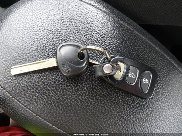 Hyundai Veloster 2015 KMHTC6AD4FU242957 Image 11