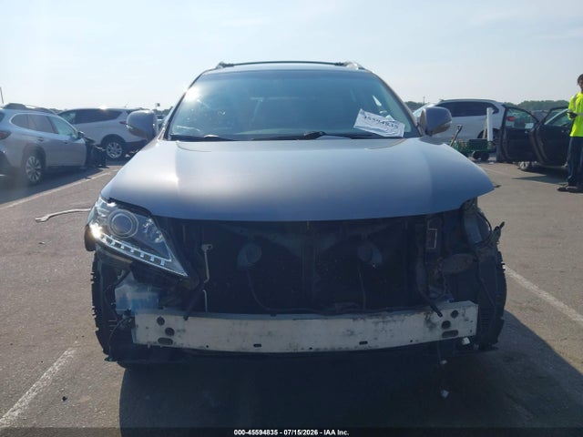 Auction sale of the 2015 Lexus Rx 350, vin: JTJBK1BA6F2469540, lot number: 45594835