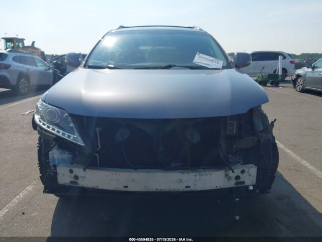 Auction sale of the 2015 Lexus Rx 350, vin: JTJBK1BA6F2469540, lot number: 45594835