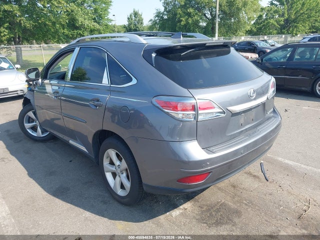 Auction sale of the 2015 Lexus Rx 350, vin: JTJBK1BA6F2469540, lot number: 45594835