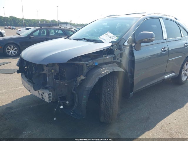 Auction sale of the 2015 Lexus Rx 350, vin: JTJBK1BA6F2469540, lot number: 45594835