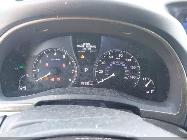 Auction sale of the 2015 Lexus Rx 350, vin: JTJBK1BA6F2469540, lot number: 45594835