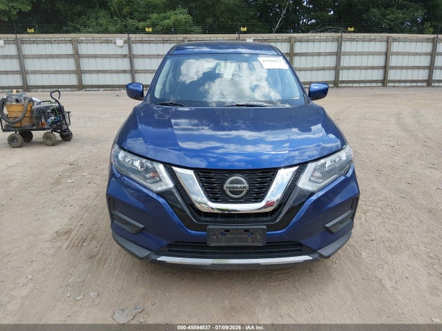 Продажа на аукционе авто 2018 Nissan Rogue S, vin: KNMAT2MT5JP616197, номер лота: 45594837