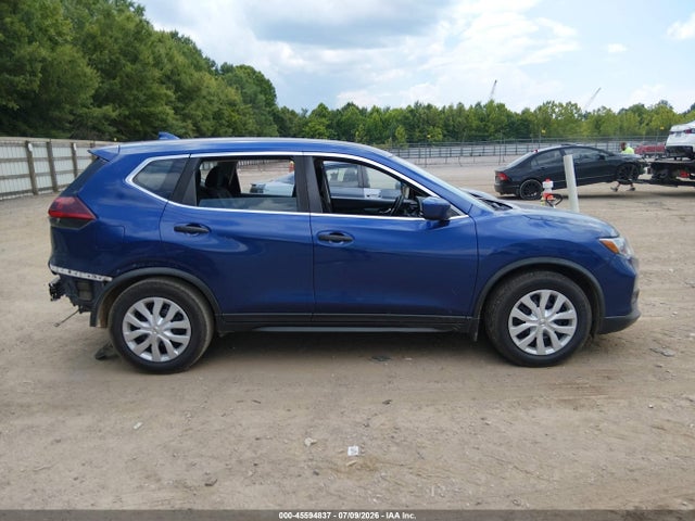 Продажа на аукционе авто 2018 Nissan Rogue S, vin: KNMAT2MT5JP616197, номер лота: 45594837