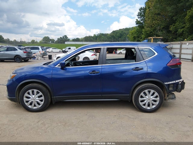 Продажа на аукционе авто 2018 Nissan Rogue S, vin: KNMAT2MT5JP616197, номер лота: 45594837