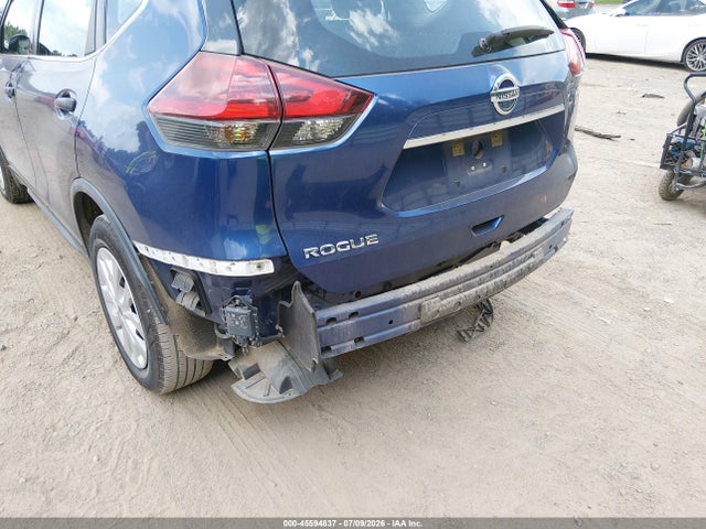 Продажа на аукционе авто 2018 Nissan Rogue S, vin: KNMAT2MT5JP616197, номер лота: 45594837