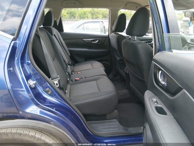 Продажа на аукционе авто 2018 Nissan Rogue S, vin: KNMAT2MT5JP616197, номер лота: 45594837