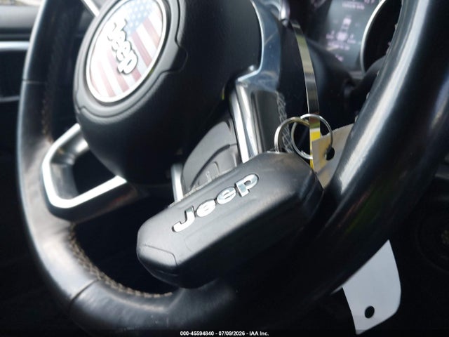 Aukcja sprzedaży 2020 Jeep Gladiator Sport S 4x4, vin: 1C6HJTAGXLL126874, numer aukcji: 45594840