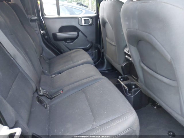 Aukcja sprzedaży 2020 Jeep Gladiator Sport S 4x4, vin: 1C6HJTAGXLL126874, numer aukcji: 45594840