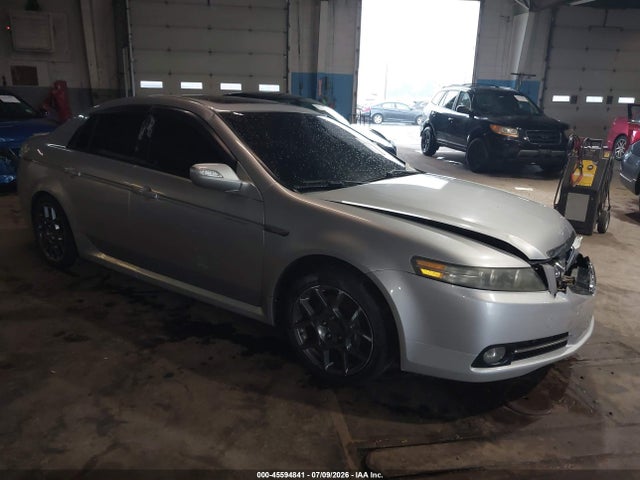 2008 Acura Tl Type S მანქანა იყიდება აუქციონზე, vin: 19UUA76568A048930, აუქციონის ნომერი: 45594841