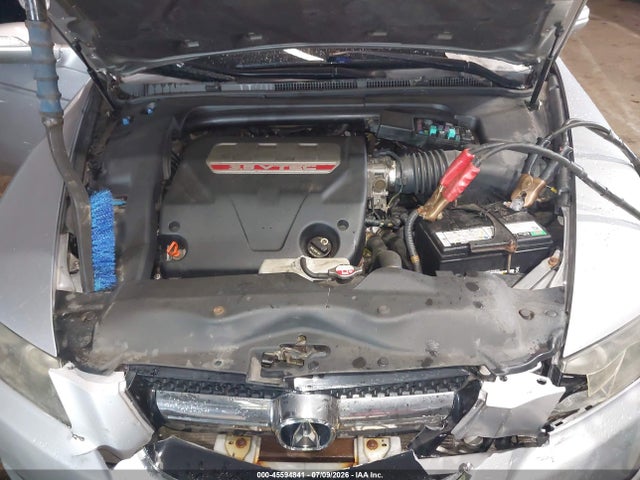 Продажа на аукционе авто 2008 Acura Tl Type S, vin: 19UUA76568A048930, номер лота: 45594841