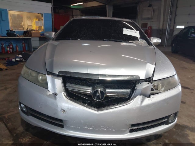 Продажа на аукционе авто 2008 Acura Tl Type S, vin: 19UUA76568A048930, номер лота: 45594841