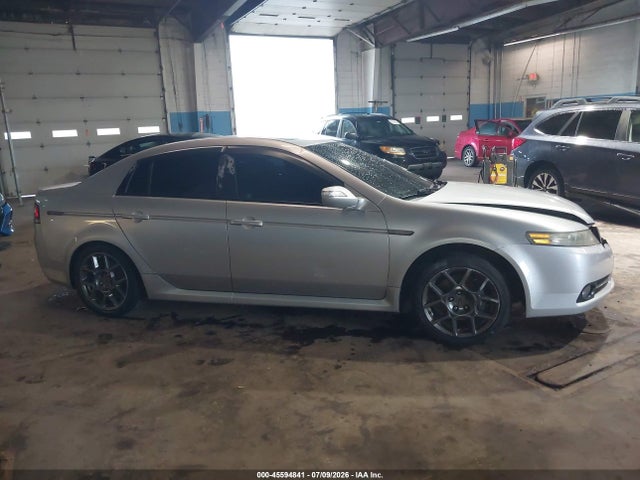 Продажа на аукционе авто 2008 Acura Tl Type S, vin: 19UUA76568A048930, номер лота: 45594841