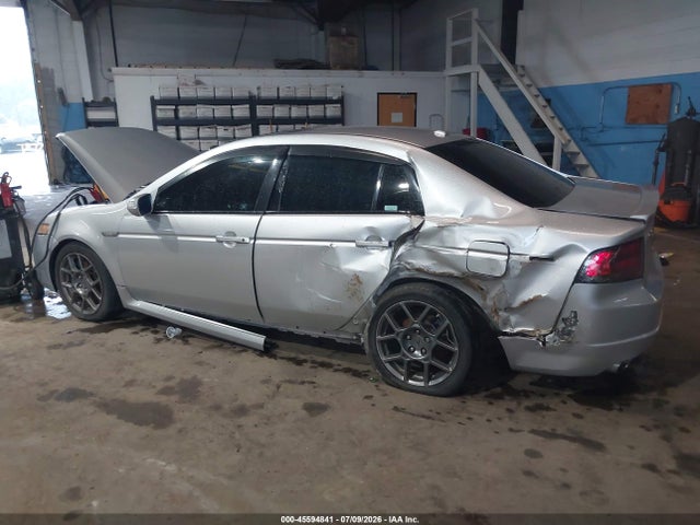 Продажа на аукционе авто 2008 Acura Tl Type S, vin: 19UUA76568A048930, номер лота: 45594841