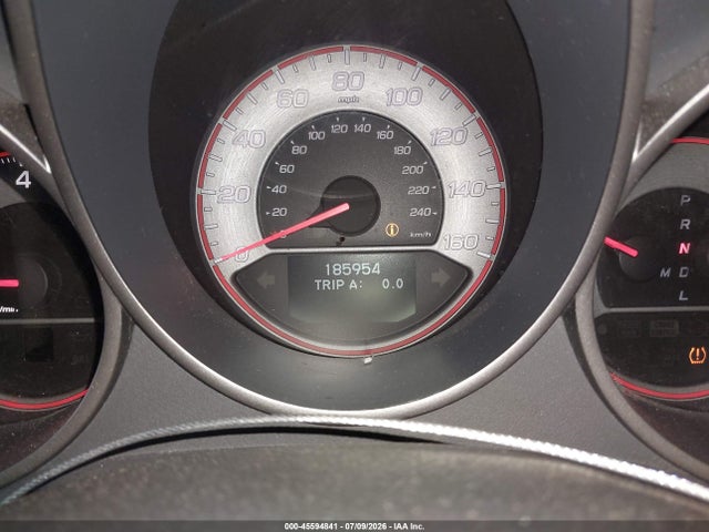Продажа на аукционе авто 2008 Acura Tl Type S, vin: 19UUA76568A048930, номер лота: 45594841