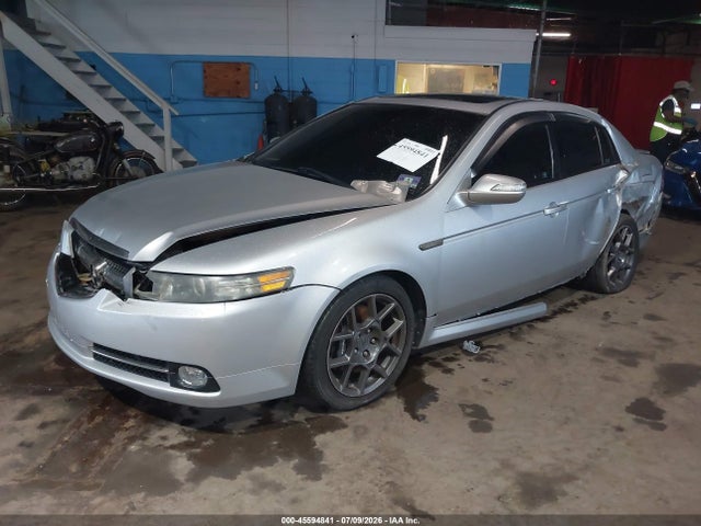 Продажа на аукционе авто 2008 Acura Tl Type S, vin: 19UUA76568A048930, номер лота: 45594841