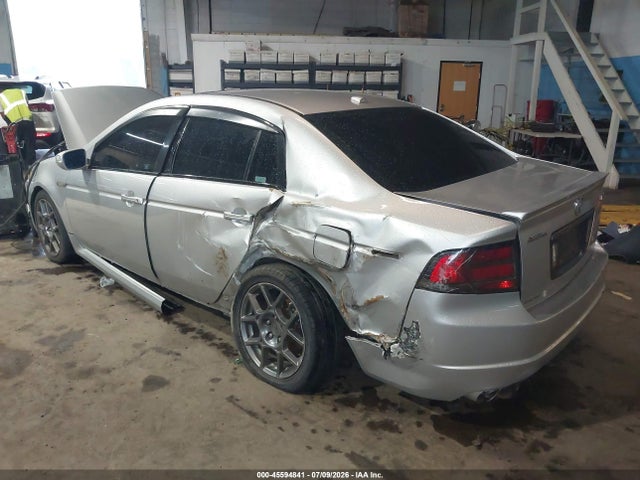 Продажа на аукционе авто 2008 Acura Tl Type S, vin: 19UUA76568A048930, номер лота: 45594841