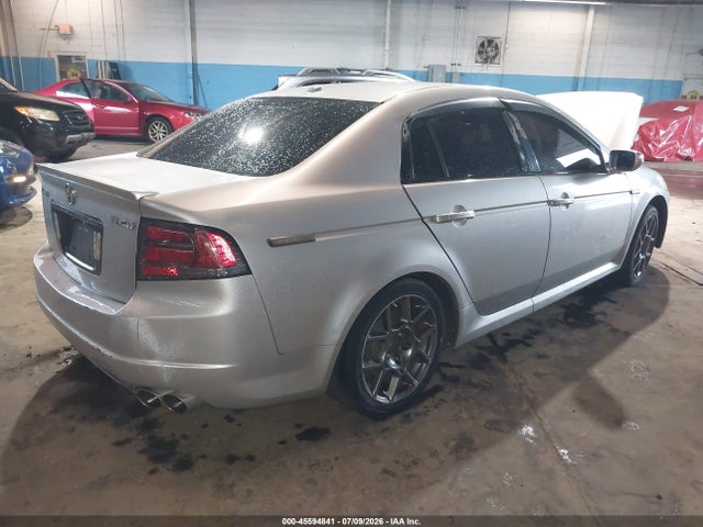 Продажа на аукционе авто 2008 Acura Tl Type S, vin: 19UUA76568A048930, номер лота: 45594841