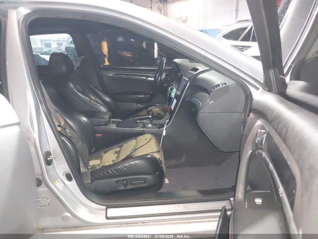 Продажа на аукционе авто 2008 Acura Tl Type S, vin: 19UUA76568A048930, номер лота: 45594841
