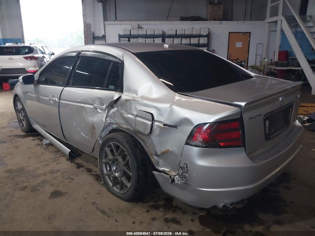 Продажа на аукционе авто 2008 Acura Tl Type S, vin: 19UUA76568A048930, номер лота: 45594841
