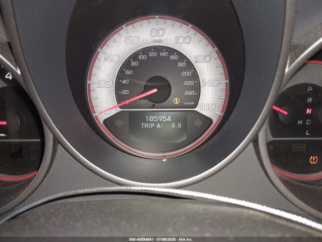 Продажа на аукционе авто 2008 Acura Tl Type S, vin: 19UUA76568A048930, номер лота: 45594841