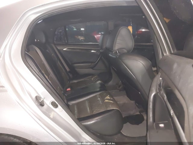 Продажа на аукционе авто 2008 Acura Tl Type S, vin: 19UUA76568A048930, номер лота: 45594841