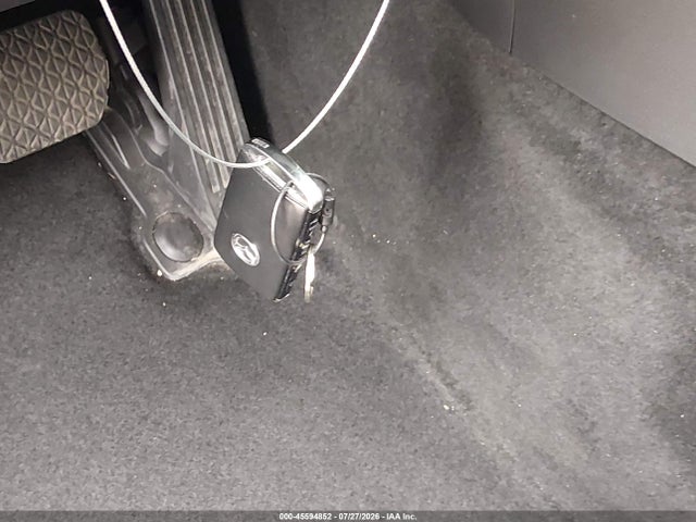 Aukcja sprzedaży 2025 Mazda Cx-90 3.3 Turbo Preferred Package, vin: JM3KKBHD7S1256520, numer aukcji: 45594852