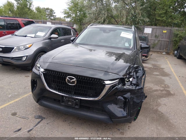 Aukcja sprzedaży 2025 Mazda Cx-90 3.3 Turbo Preferred Package, vin: JM3KKBHD7S1256520, numer aukcji: 45594852