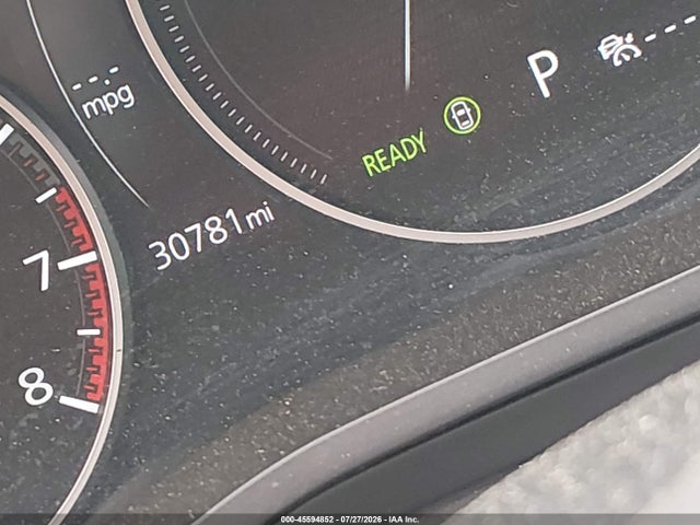 Aukcja sprzedaży 2025 Mazda Cx-90 3.3 Turbo Preferred Package, vin: JM3KKBHD7S1256520, numer aukcji: 45594852