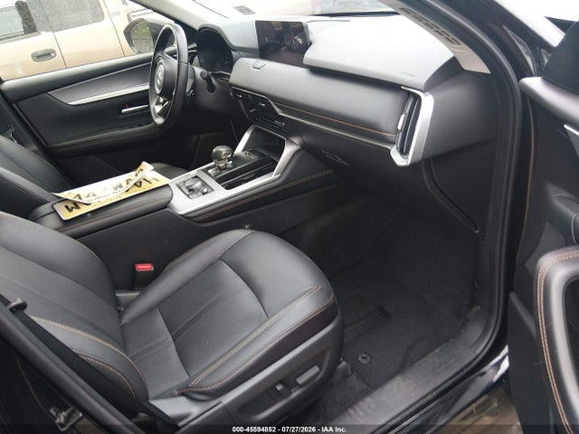 Aukcja sprzedaży 2025 Mazda Cx-90 3.3 Turbo Preferred Package, vin: JM3KKBHD7S1256520, numer aukcji: 45594852