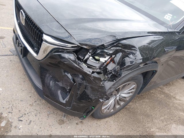 Aukcja sprzedaży 2025 Mazda Cx-90 3.3 Turbo Preferred Package, vin: JM3KKBHD7S1256520, numer aukcji: 45594852