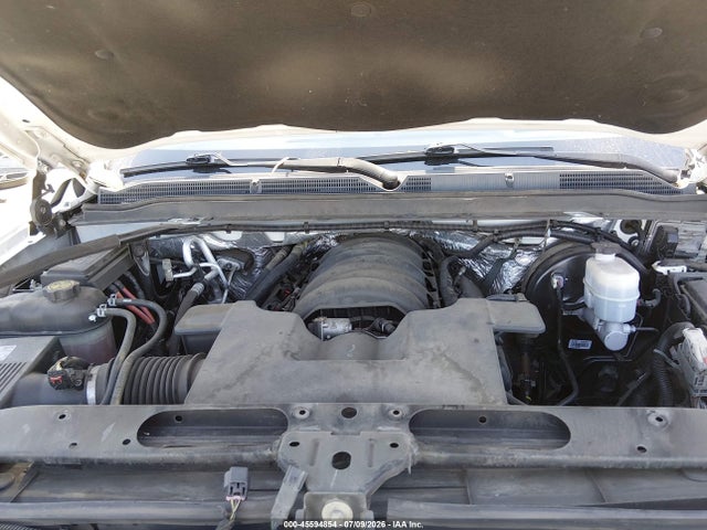 1GKS2HKJ1HR366990 GMC YUKON XL DENALI