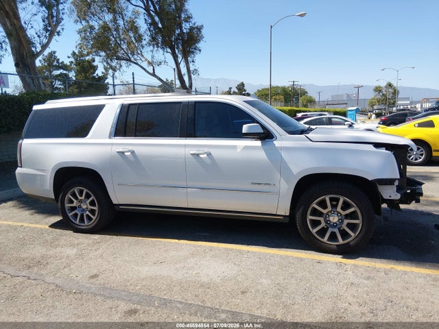 1GKS2HKJ1HR366990 GMC YUKON XL DENALI