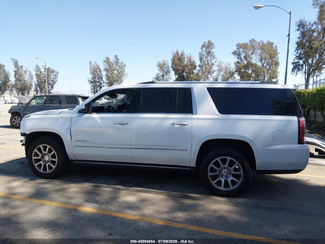 1GKS2HKJ1HR366990 GMC YUKON XL DENALI