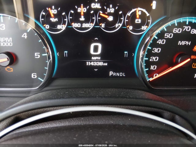 1GKS2HKJ1HR366990 GMC YUKON XL DENALI