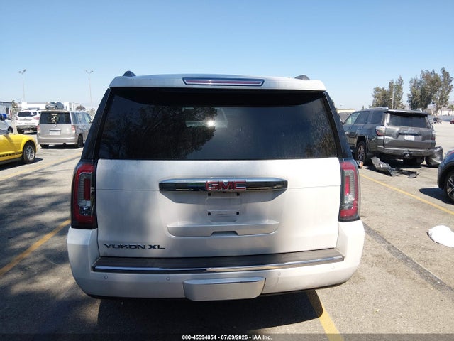 1GKS2HKJ1HR366990 GMC YUKON XL DENALI